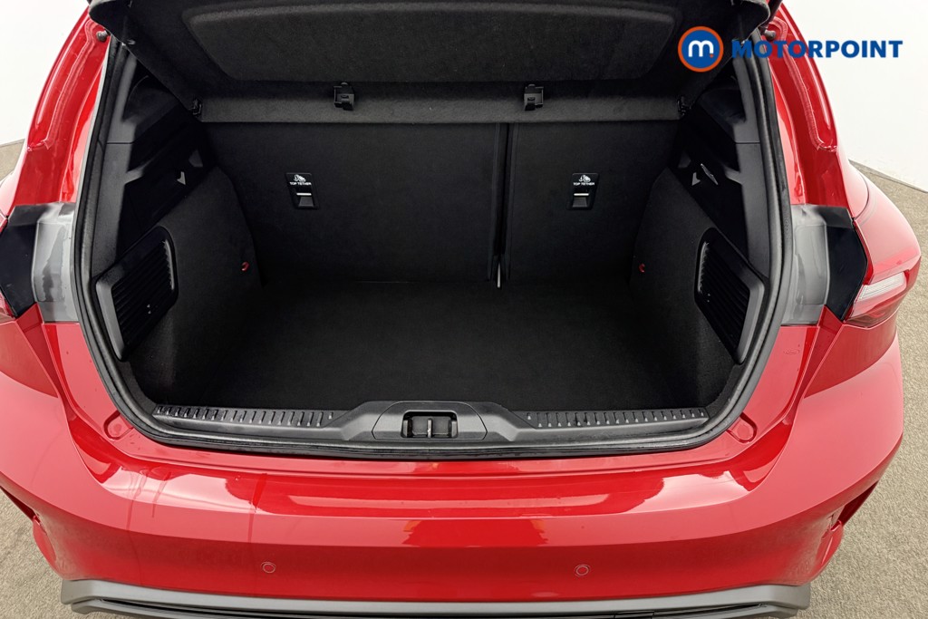 Ford Focus St-Line Automatic Petrol Hatchback - Stock Number (1609884) - 5th supplementary image