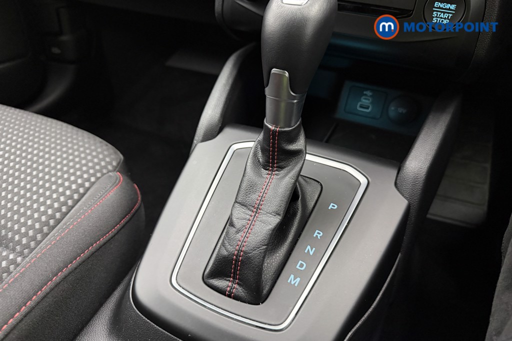 Ford Focus St-Line Automatic Petrol Hatchback - Stock Number (1609884) - 15th supplementary image