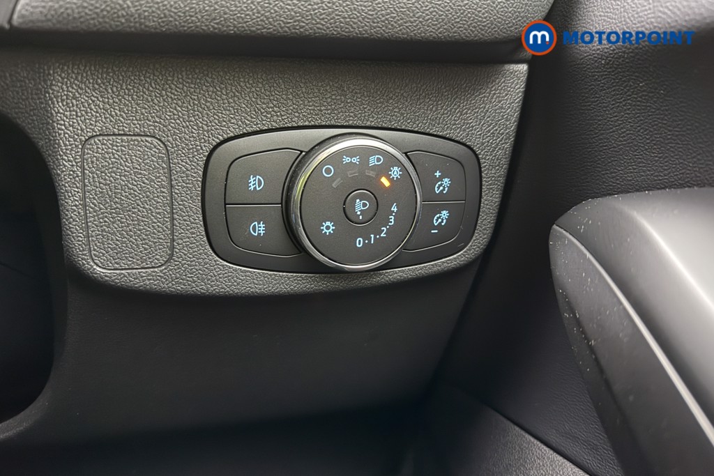 Ford Focus St-Line Automatic Petrol Hatchback - Stock Number (1609884) - 18th supplementary image