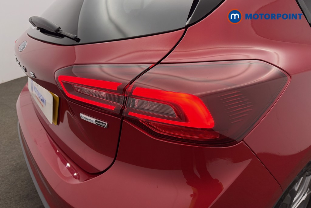 Ford Focus St-Line Automatic Petrol Hatchback - Stock Number (1609884) - 19th supplementary image