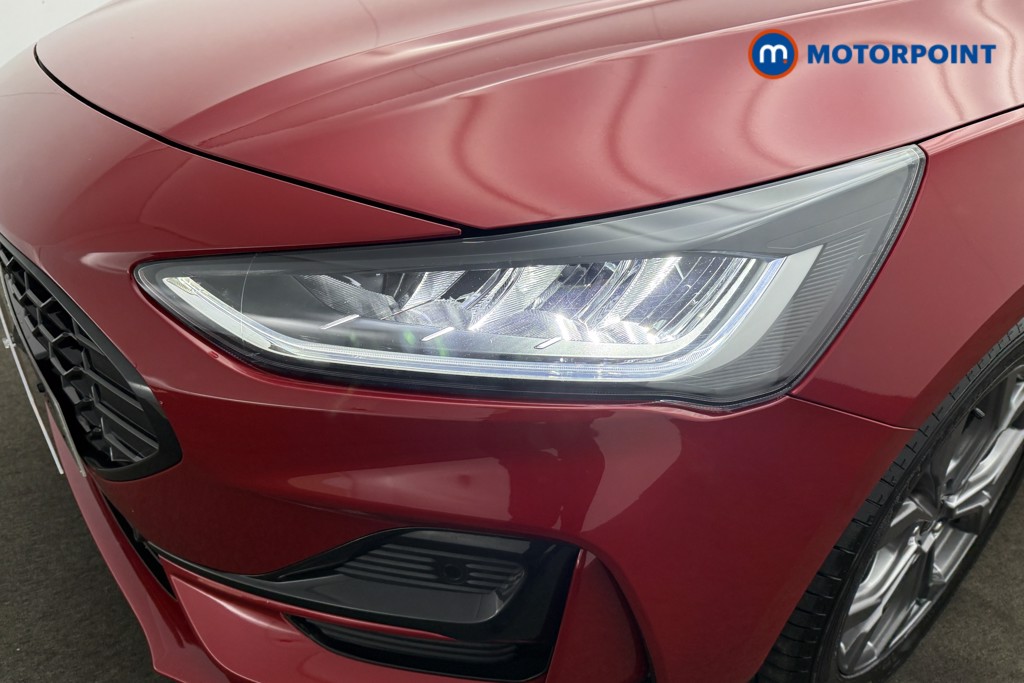 Ford Focus St-Line Automatic Petrol Hatchback - Stock Number (1609884) - 23rd supplementary image