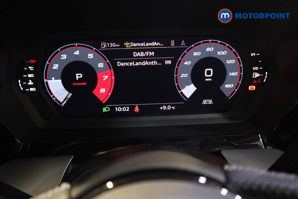 Audi A3 S Line Automatic Petrol Hatchback - Stock Number (1609896) - 6th supplementary image