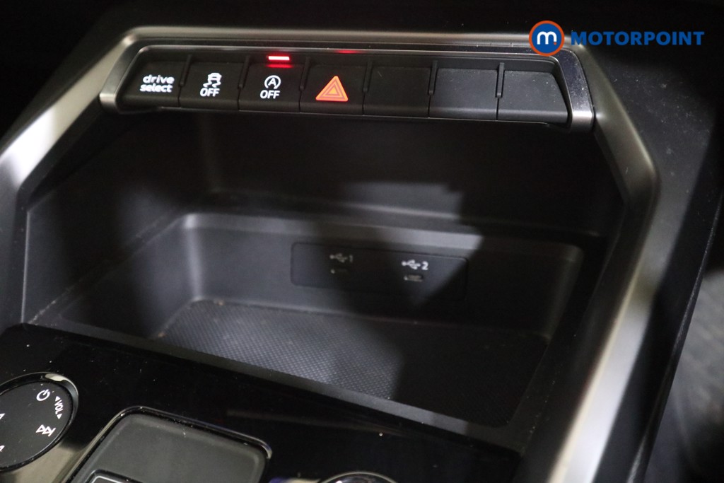 Audi A3 S Line Automatic Petrol Hatchback - Stock Number (1609896) - 9th supplementary image