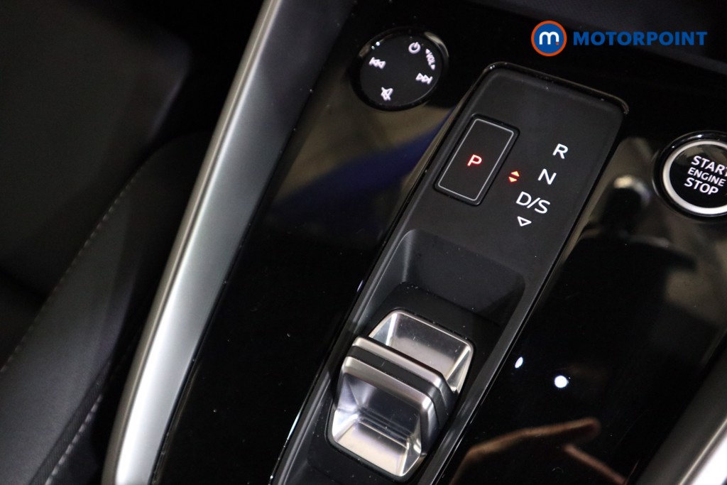 Audi A3 S Line Automatic Petrol Hatchback - Stock Number (1609896) - 12th supplementary image