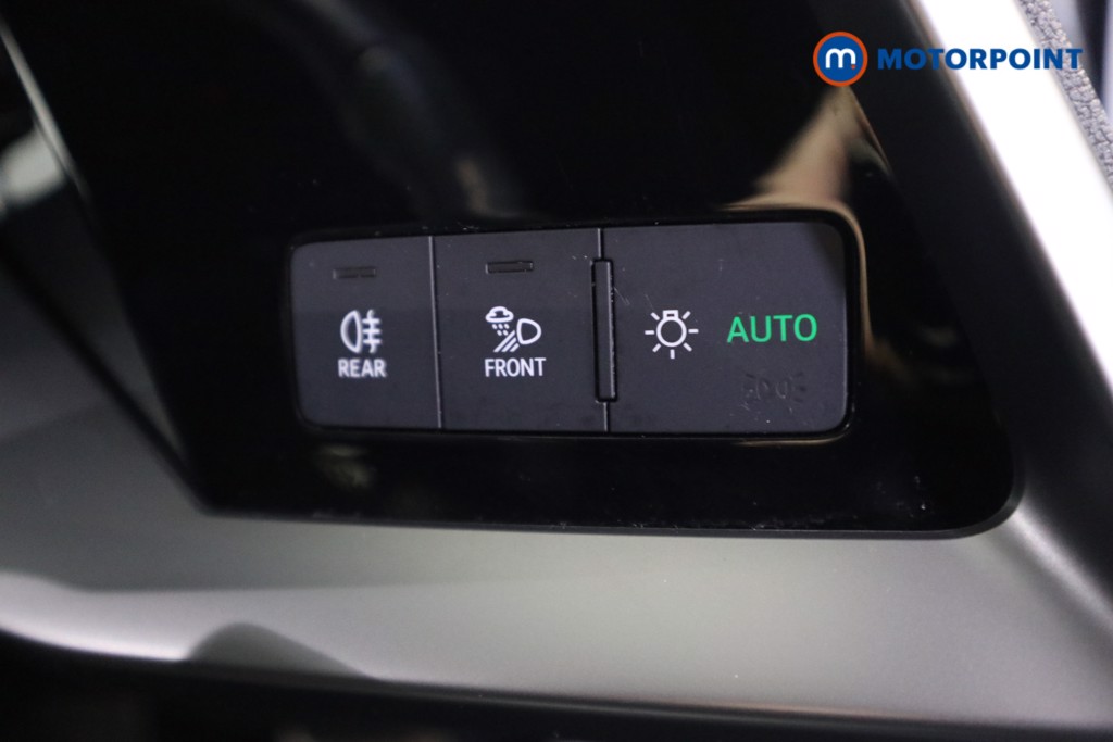 Audi A3 S Line Automatic Petrol Hatchback - Stock Number (1609896) - 14th supplementary image