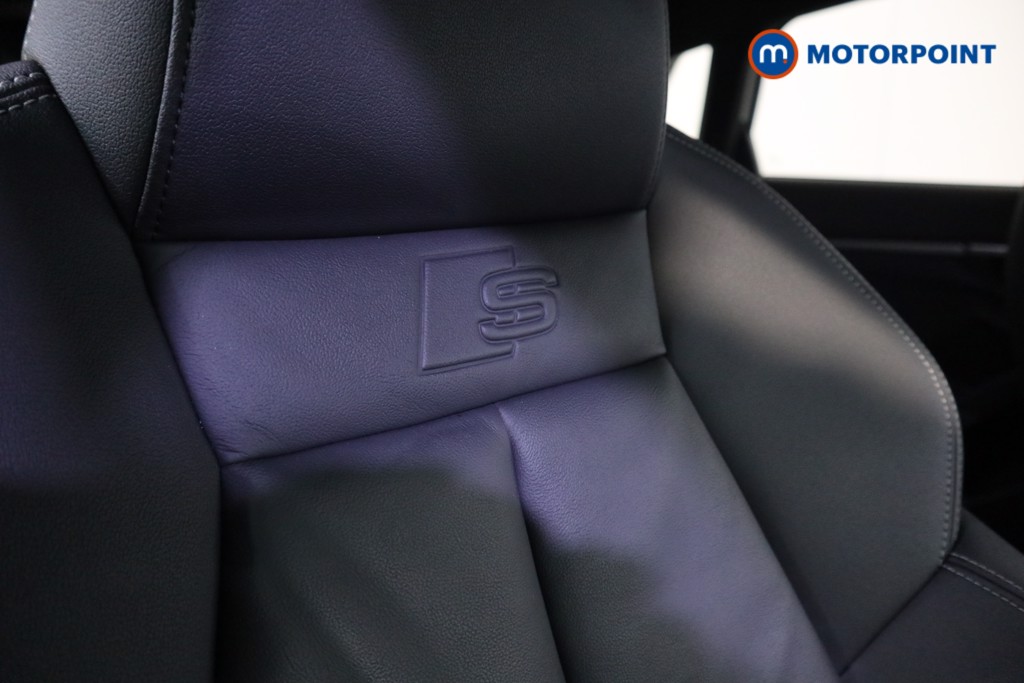 Audi A3 S Line Automatic Petrol Hatchback - Stock Number (1609896) - 19th supplementary image