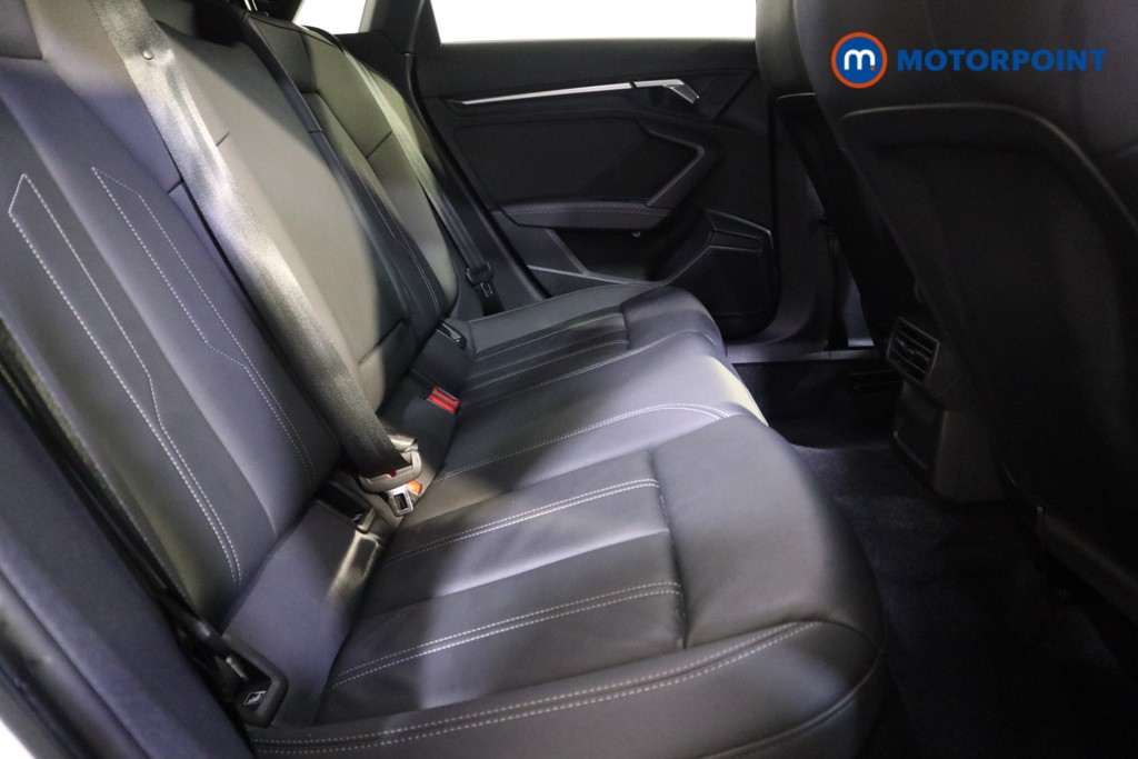 Audi A3 S Line Automatic Petrol Hatchback - Stock Number (1609896) - 20th supplementary image