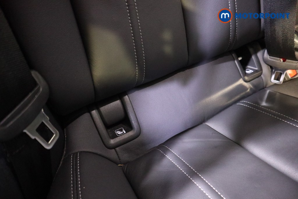 Audi A3 S Line Automatic Petrol Hatchback - Stock Number (1609896) - 21st supplementary image