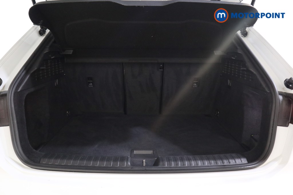 Audi A3 S Line Automatic Petrol Hatchback - Stock Number (1609896) - 23rd supplementary image