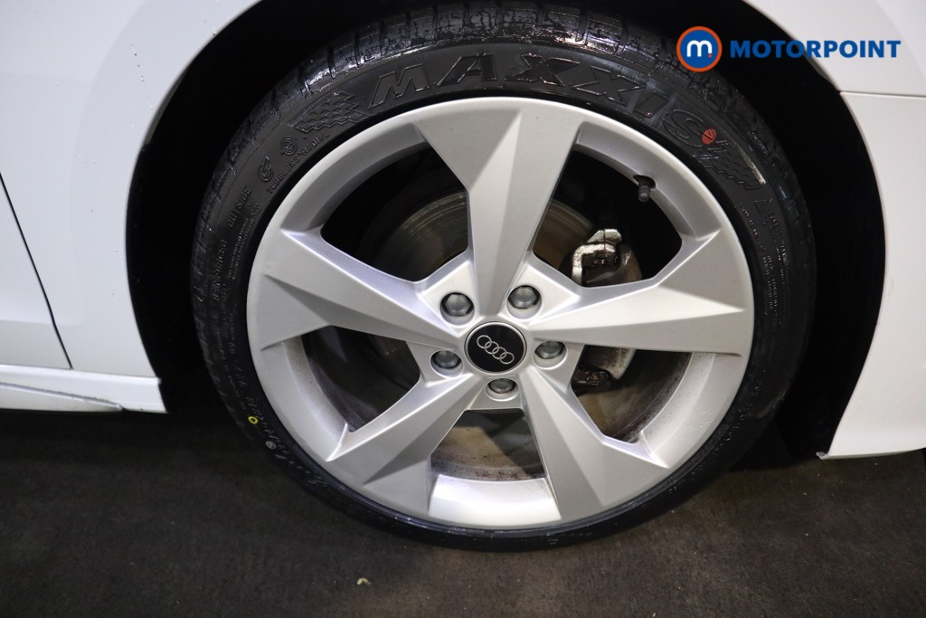 Audi A3 S Line Automatic Petrol Hatchback - Stock Number (1609896) - 25th supplementary image