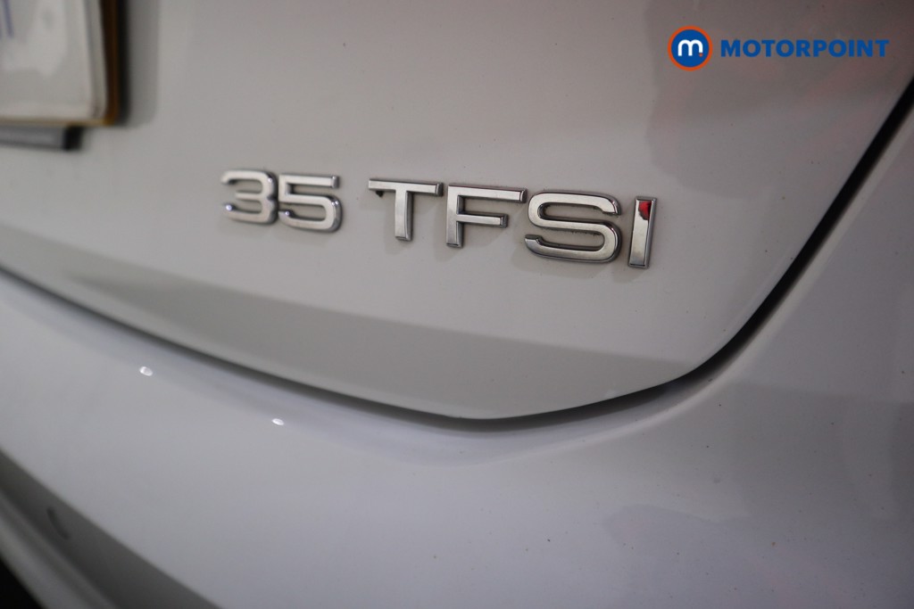 Audi A3 S Line Automatic Petrol Hatchback - Stock Number (1609896) - 29th supplementary image