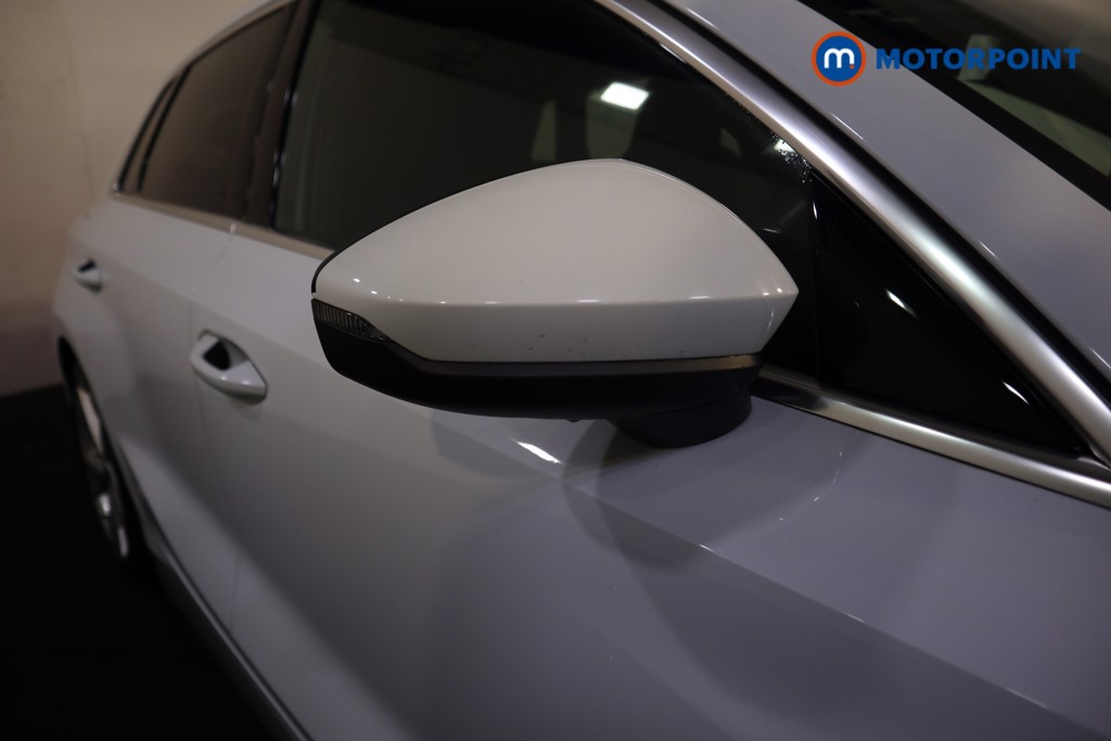 Audi A3 S Line Automatic Petrol Hatchback - Stock Number (1609896) - 33rd supplementary image