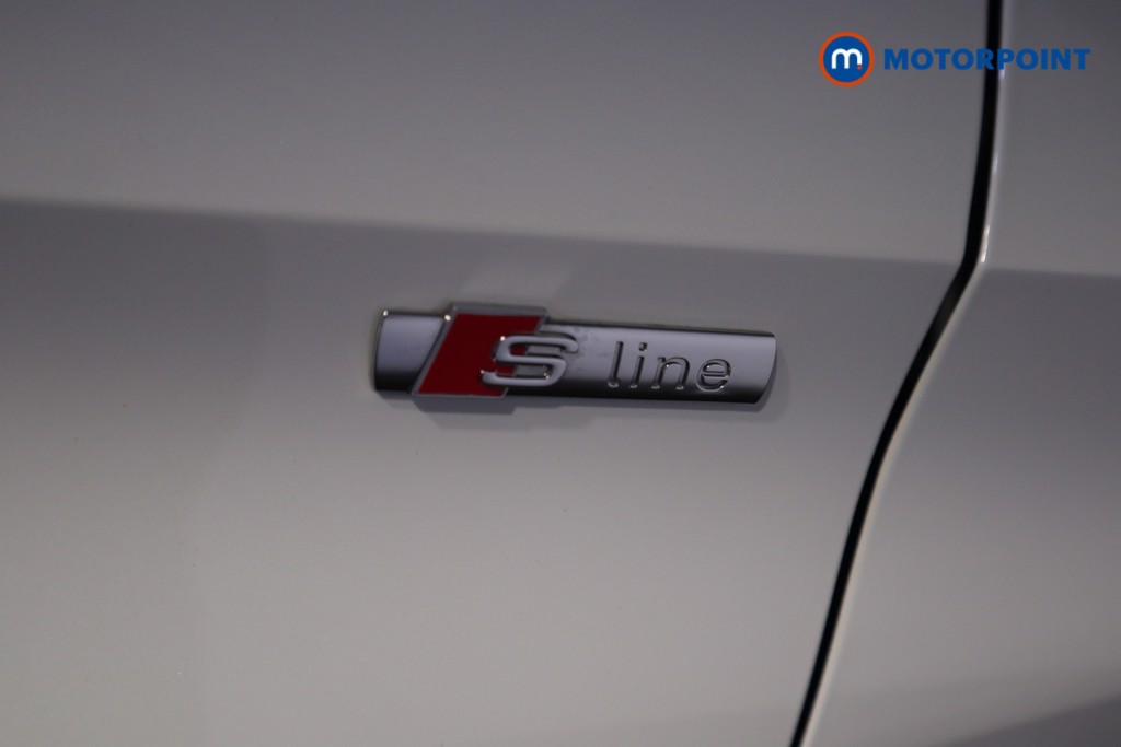 Audi A3 S Line Automatic Petrol Hatchback - Stock Number (1609896) - 35th supplementary image