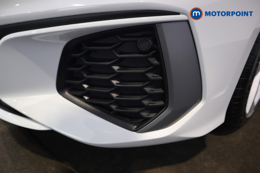 Audi A3 S Line Automatic Petrol Hatchback - Stock Number (1609896) - 36th supplementary image