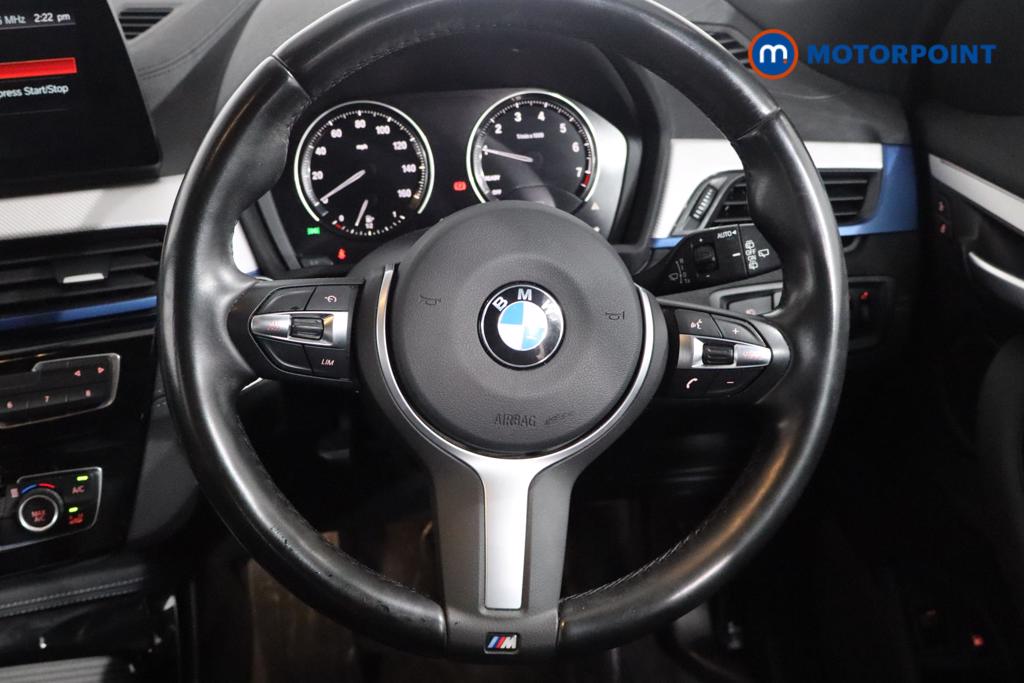 BMW X1 M Sport Automatic Petrol Plug-In Hybrid SUV - Stock Number (1609940) - 2nd supplementary image