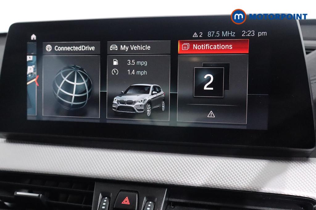 BMW X1 M Sport Automatic Petrol Plug-In Hybrid SUV - Stock Number (1609940) - 5th supplementary image