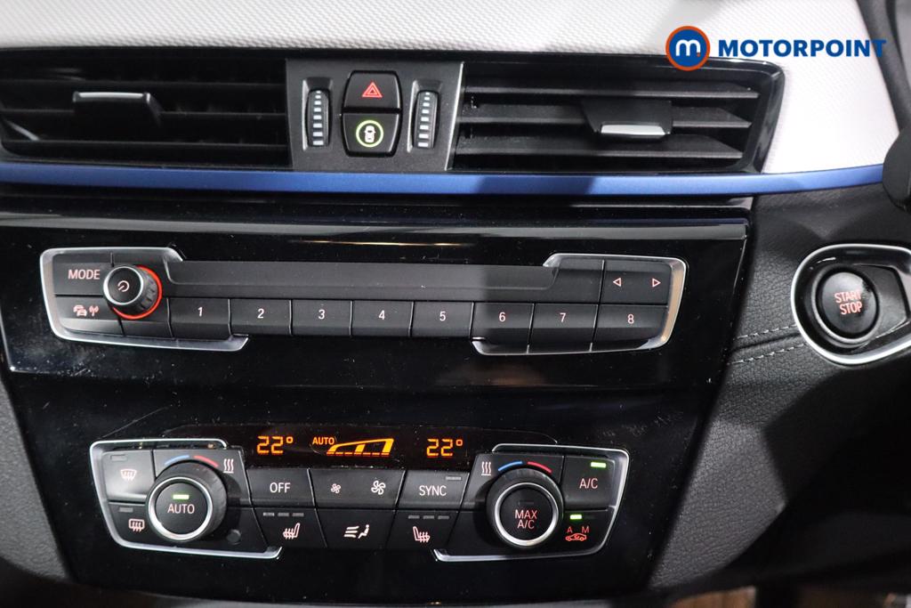 BMW X1 M Sport Automatic Petrol Plug-In Hybrid SUV - Stock Number (1609940) - 6th supplementary image