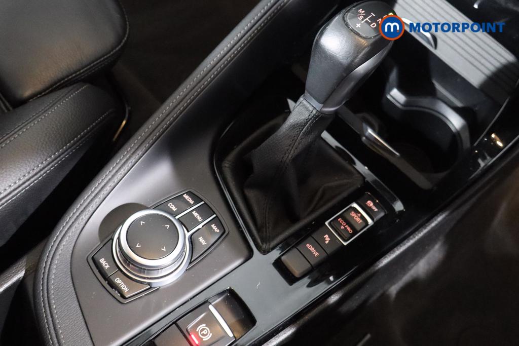 BMW X1 M Sport Automatic Petrol Plug-In Hybrid SUV - Stock Number (1609940) - 7th supplementary image