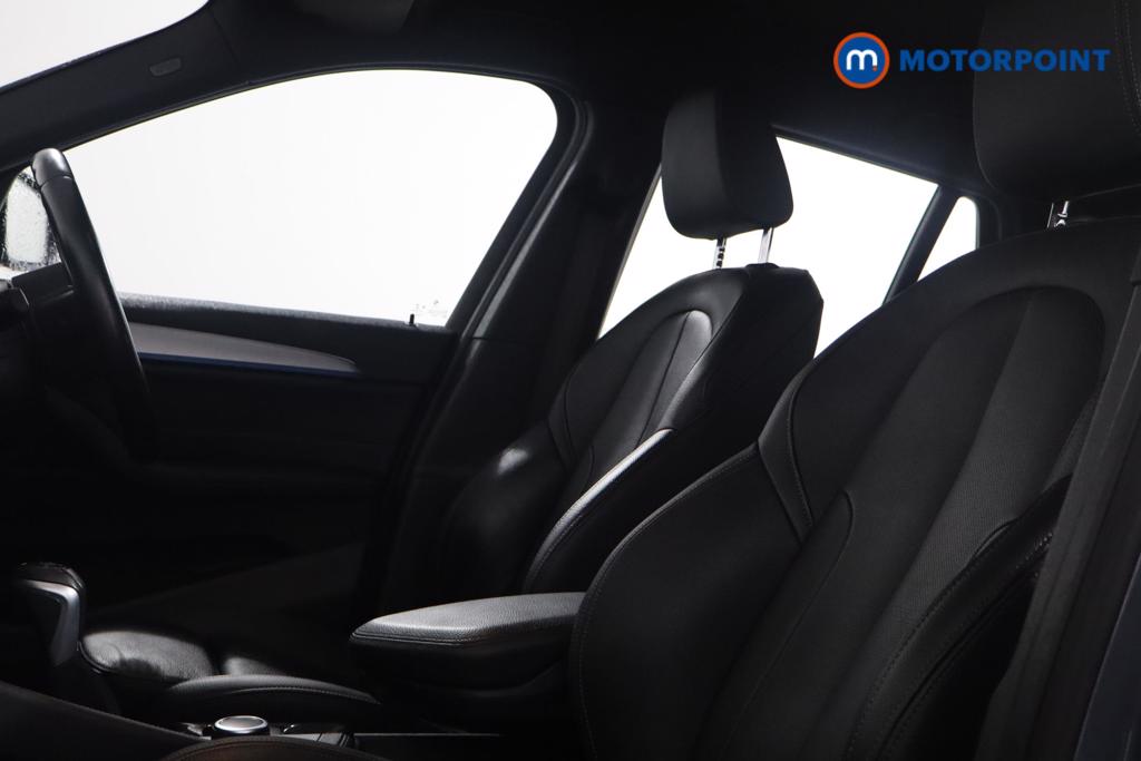 BMW X1 M Sport Automatic Petrol Plug-In Hybrid SUV - Stock Number (1609940) - 8th supplementary image