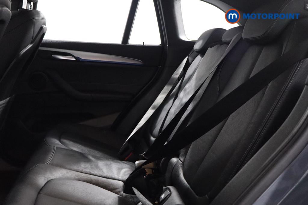 BMW X1 M Sport Automatic Petrol Plug-In Hybrid SUV - Stock Number (1609940) - 9th supplementary image