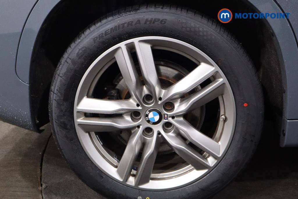 BMW X1 M Sport Automatic Petrol Plug-In Hybrid SUV - Stock Number (1609940) - 12th supplementary image