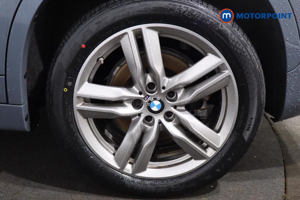 BMW X1 M Sport Automatic Petrol Plug-In Hybrid SUV - Stock Number (1609940) - 13th supplementary image