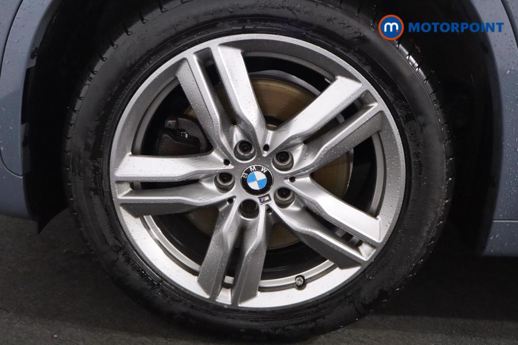 BMW X1 M Sport Automatic Petrol Plug-In Hybrid SUV - Stock Number (1609940) - 14th supplementary image