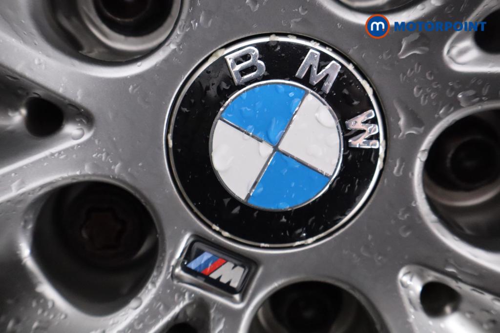 BMW X1 M Sport Automatic Petrol Plug-In Hybrid SUV - Stock Number (1609940) - 16th supplementary image