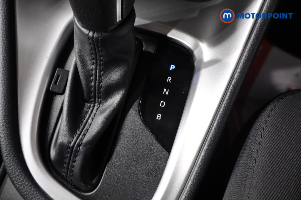 Toyota Yaris Icon Automatic Petrol-Electric Hybrid Hatchback - Stock Number (1610255) - 4th supplementary image