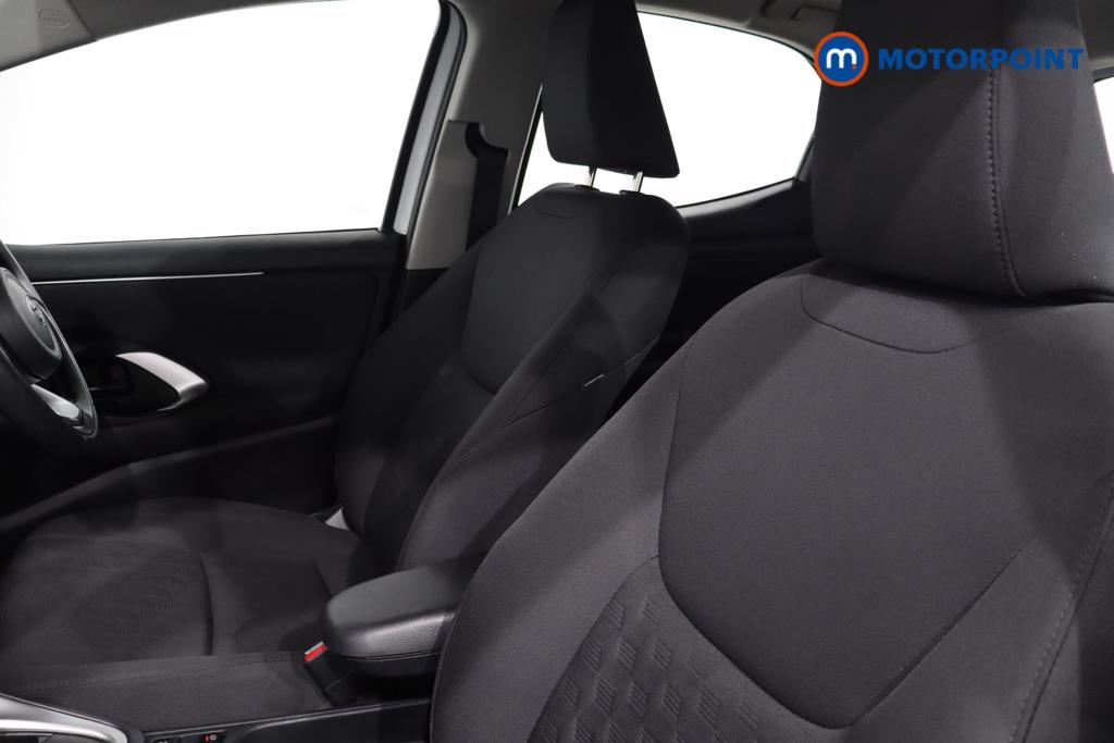 Toyota Yaris Icon Automatic Petrol-Electric Hybrid Hatchback - Stock Number (1610255) - 10th supplementary image