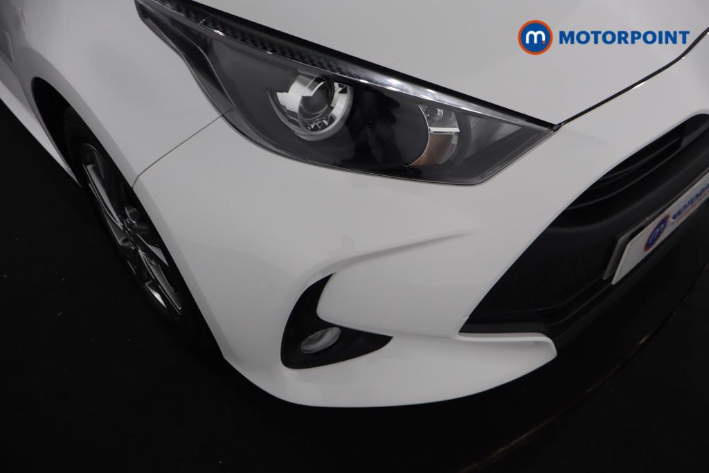 Toyota Yaris Icon Automatic Petrol-Electric Hybrid Hatchback - Stock Number (1610255) - 16th supplementary image