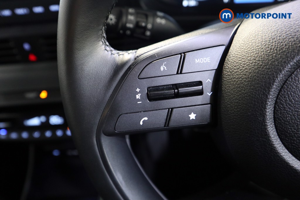 Hyundai I20 Premium Manual Petrol Hatchback - Stock Number (1610702) - 3rd supplementary image