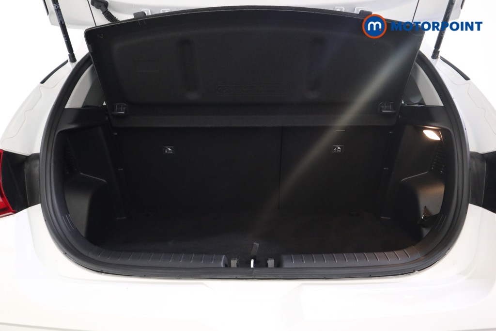 Hyundai I20 Premium Manual Petrol Hatchback - Stock Number (1610702) - 19th supplementary image