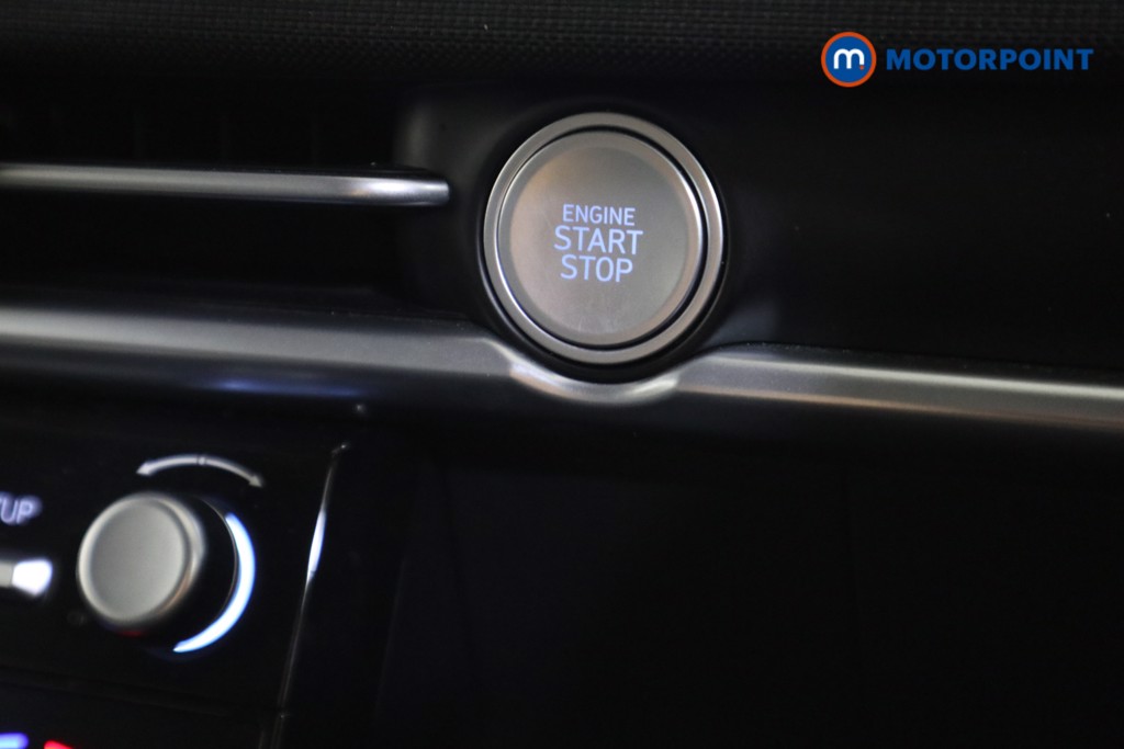 Hyundai Tucson Premium Automatic Petrol Plug-In Hybrid SUV - Stock Number (1610893) - 7th supplementary image