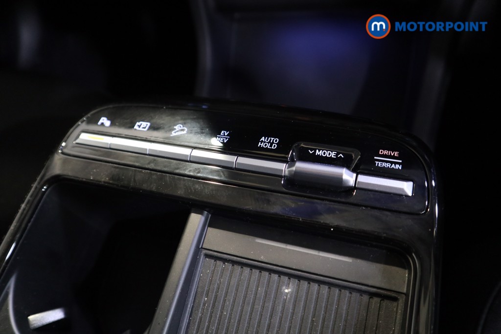 Hyundai Tucson Premium Automatic Petrol Plug-In Hybrid SUV - Stock Number (1610893) - 11th supplementary image