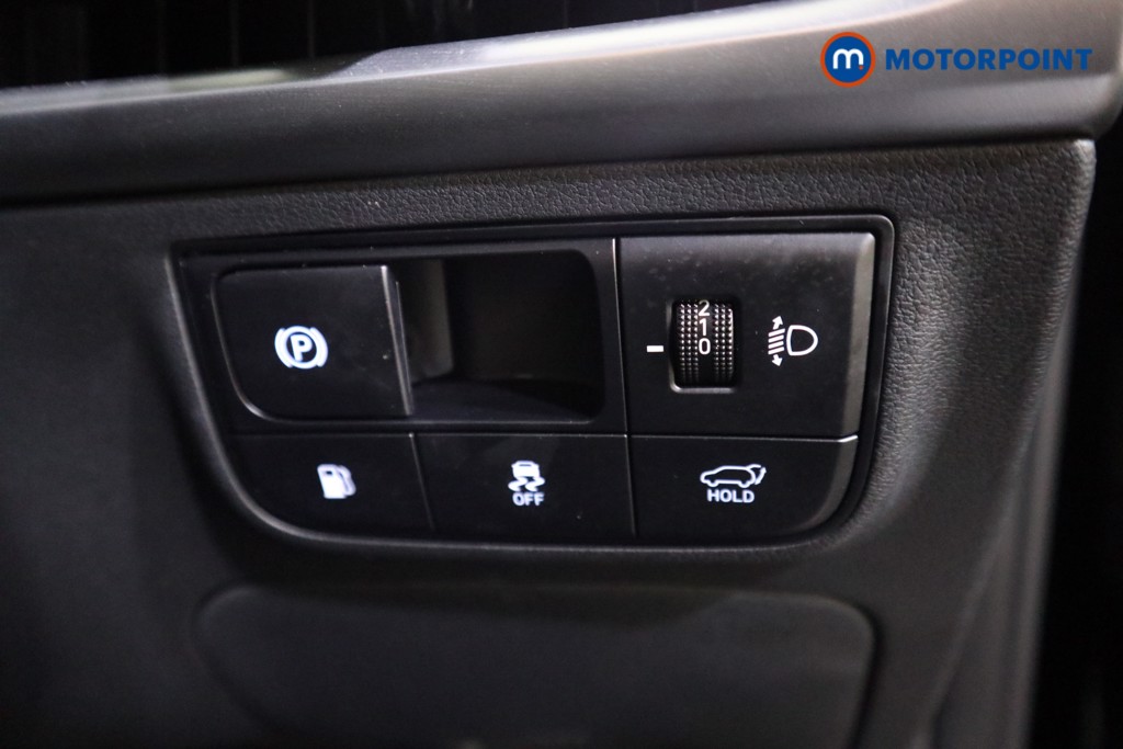 Hyundai Tucson Premium Automatic Petrol Plug-In Hybrid SUV - Stock Number (1610893) - 13th supplementary image