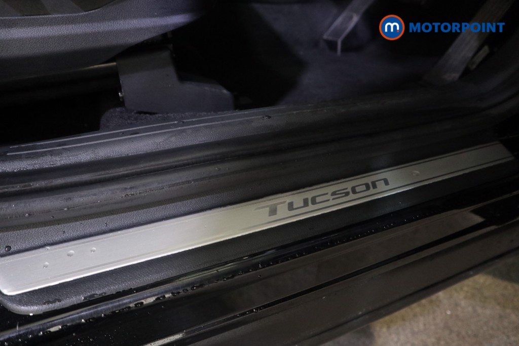 Hyundai Tucson Premium Automatic Petrol Plug-In Hybrid SUV - Stock Number (1610893) - 15th supplementary image