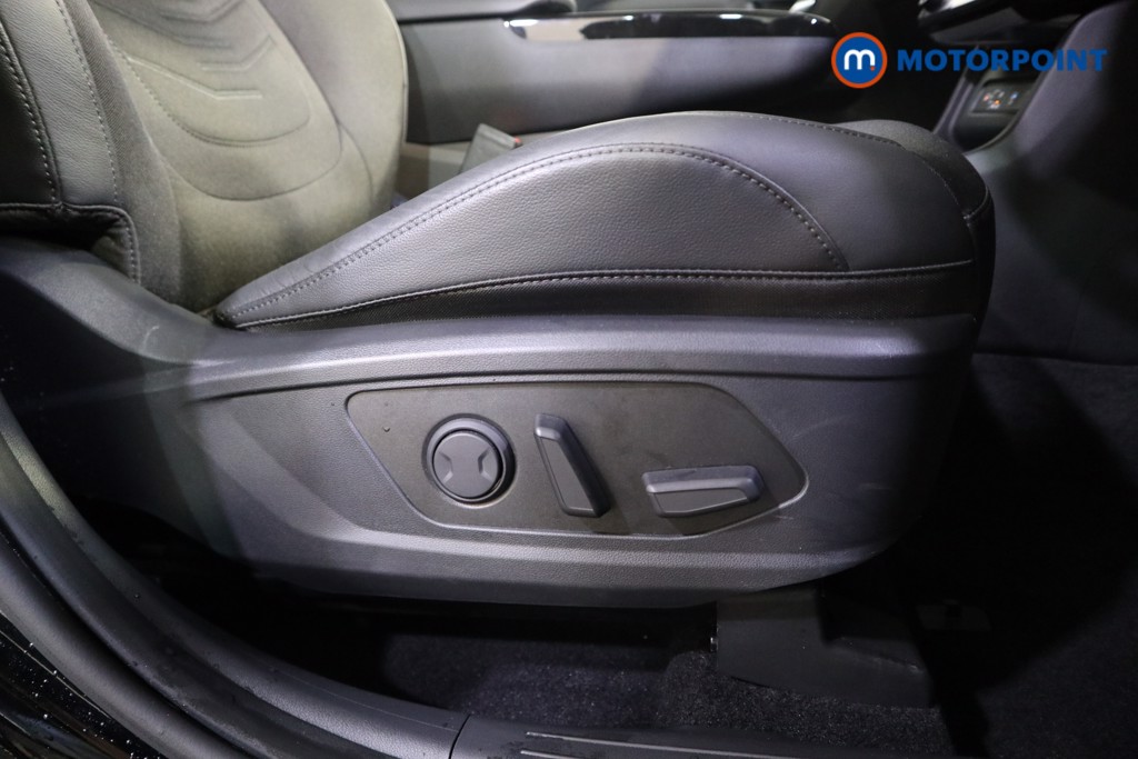 Hyundai Tucson Premium Automatic Petrol Plug-In Hybrid SUV - Stock Number (1610893) - 16th supplementary image