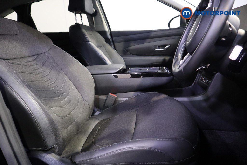 Hyundai Tucson Premium Automatic Petrol Plug-In Hybrid SUV - Stock Number (1610893) - 17th supplementary image
