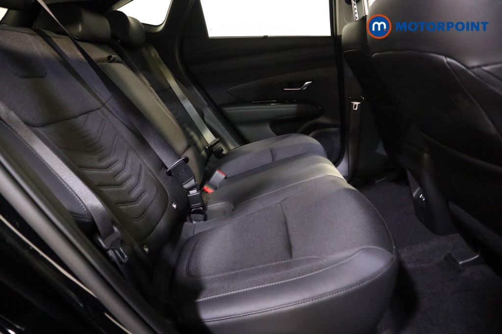 Hyundai Tucson Premium Automatic Petrol Plug-In Hybrid SUV - Stock Number (1610893) - 18th supplementary image
