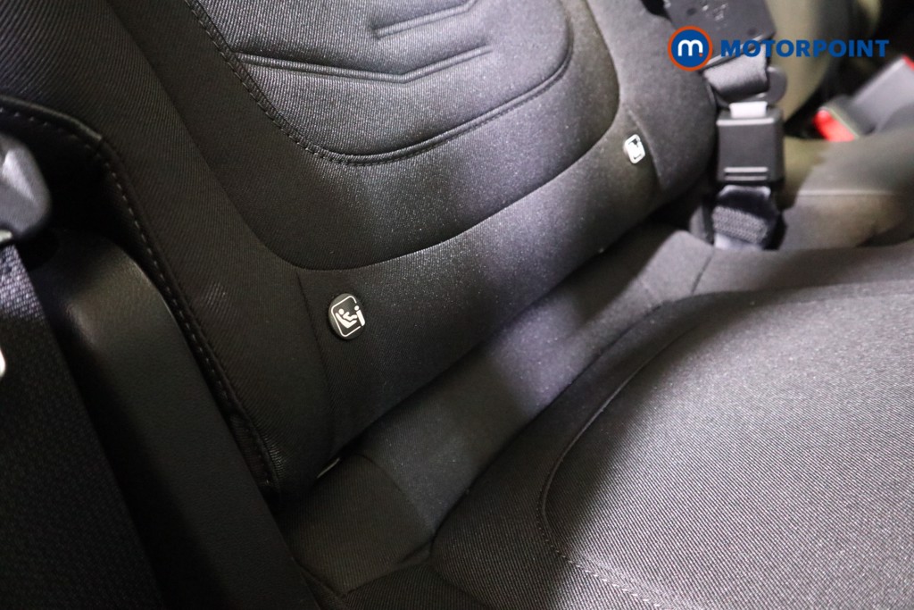 Hyundai Tucson Premium Automatic Petrol Plug-In Hybrid SUV - Stock Number (1610893) - 19th supplementary image