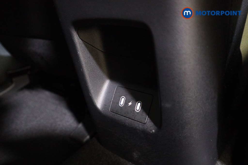 Hyundai Tucson Premium Automatic Petrol Plug-In Hybrid SUV - Stock Number (1610893) - 20th supplementary image