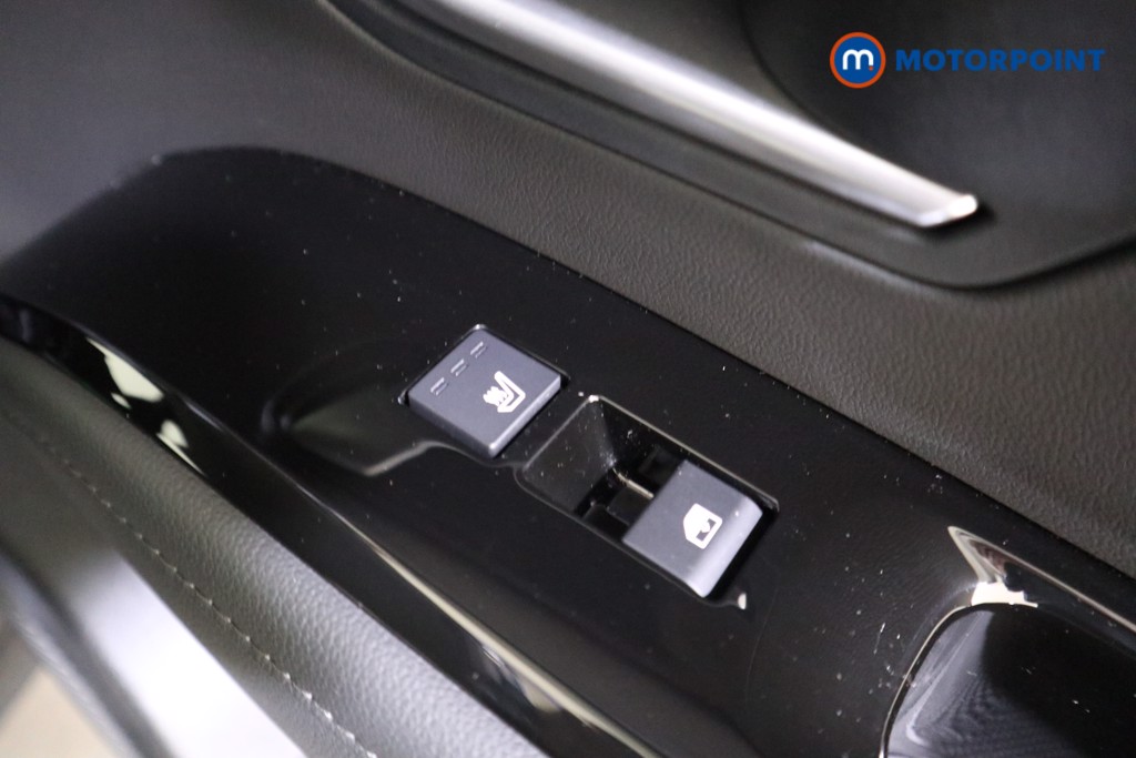 Hyundai Tucson Premium Automatic Petrol Plug-In Hybrid SUV - Stock Number (1610893) - 21st supplementary image