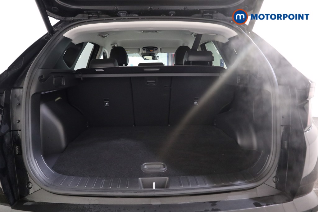 Hyundai Tucson Premium Automatic Petrol Plug-In Hybrid SUV - Stock Number (1610893) - 22nd supplementary image