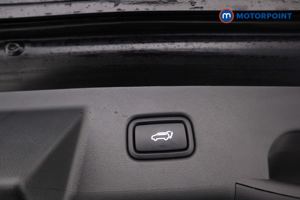 Hyundai Tucson Premium Automatic Petrol Plug-In Hybrid SUV - Stock Number (1610893) - 23rd supplementary image