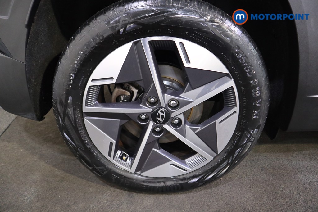 Hyundai Tucson Premium Automatic Petrol Plug-In Hybrid SUV - Stock Number (1610893) - 24th supplementary image
