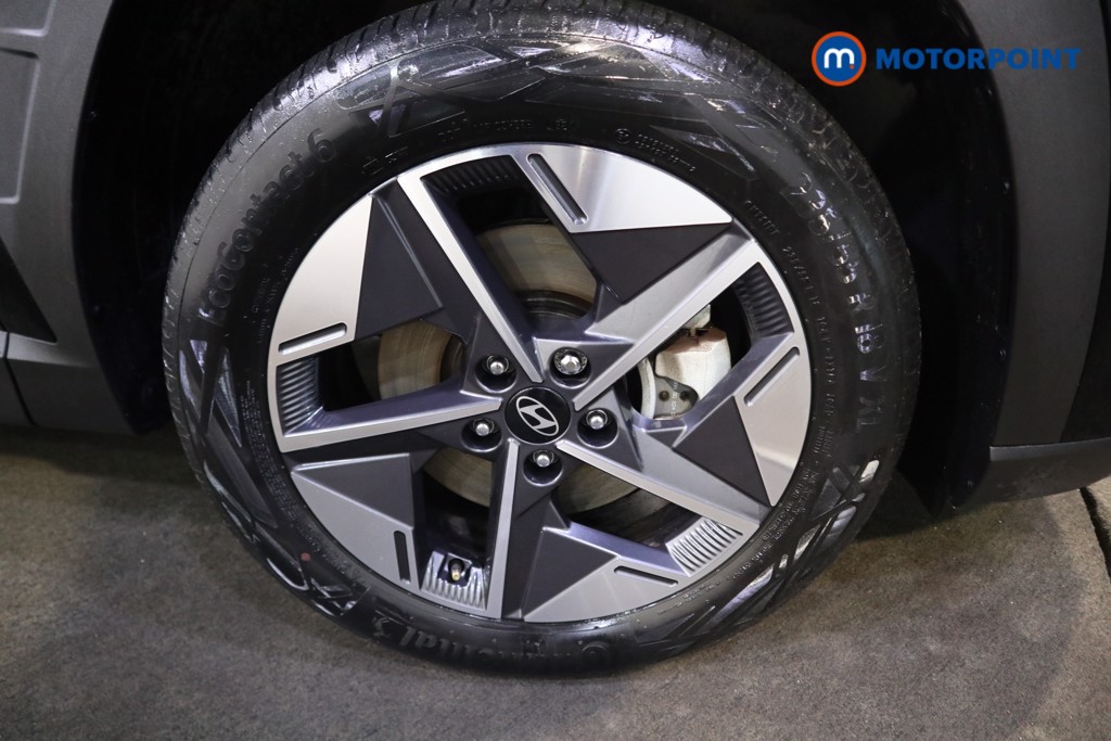 Hyundai Tucson Premium Automatic Petrol Plug-In Hybrid SUV - Stock Number (1610893) - 25th supplementary image