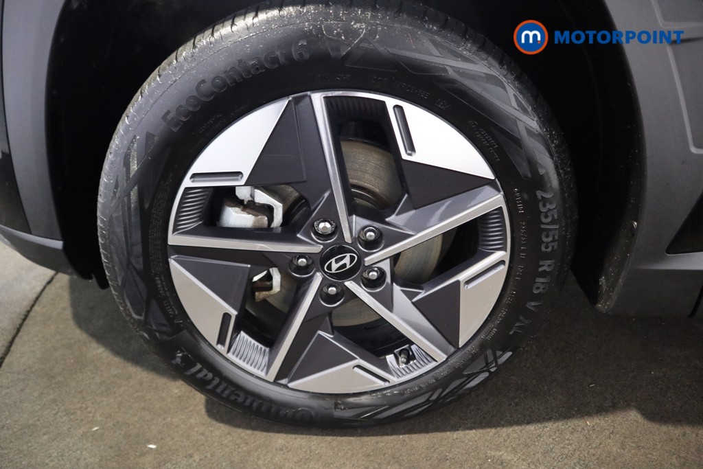 Hyundai Tucson Premium Automatic Petrol Plug-In Hybrid SUV - Stock Number (1610893) - 26th supplementary image