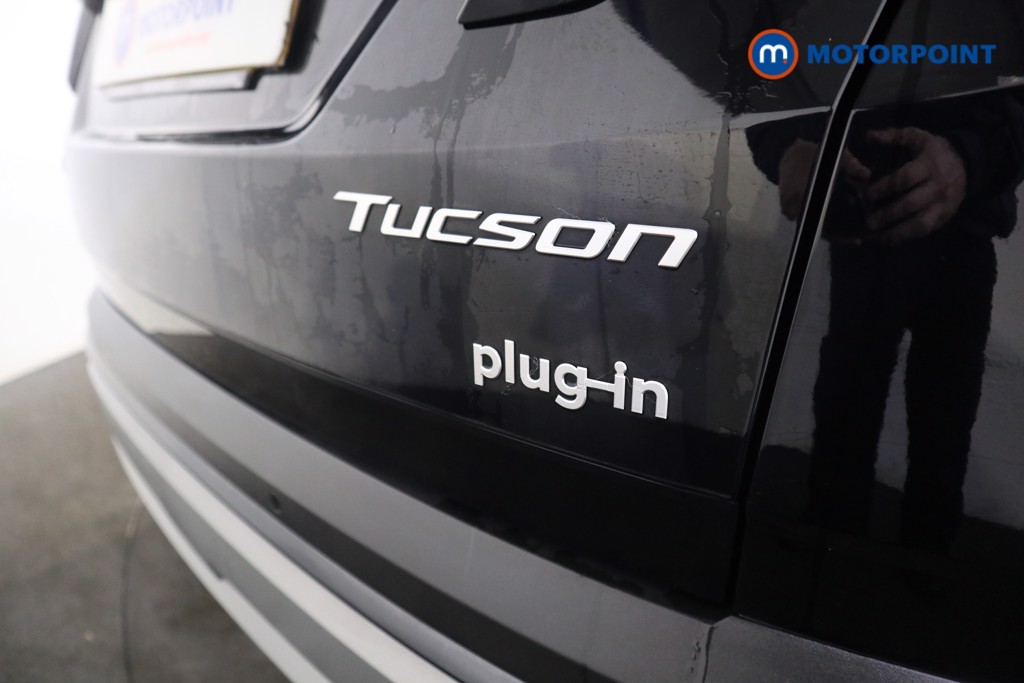 Hyundai Tucson Premium Automatic Petrol Plug-In Hybrid SUV - Stock Number (1610893) - 30th supplementary image