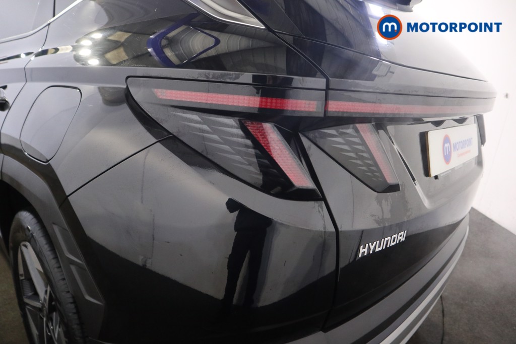 Hyundai Tucson Premium Automatic Petrol Plug-In Hybrid SUV - Stock Number (1610893) - 32nd supplementary image
